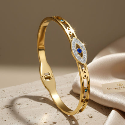 Classic Evil Eye - Bracelet