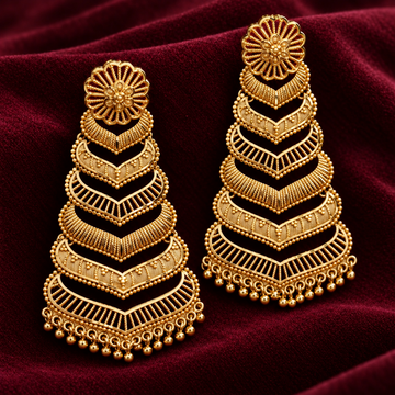 Rajputana Leher