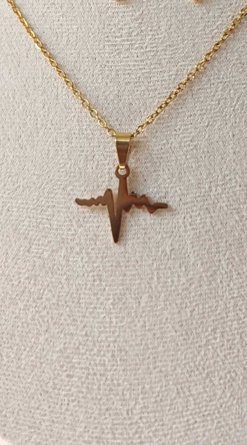 Ryth Minimal Necklace