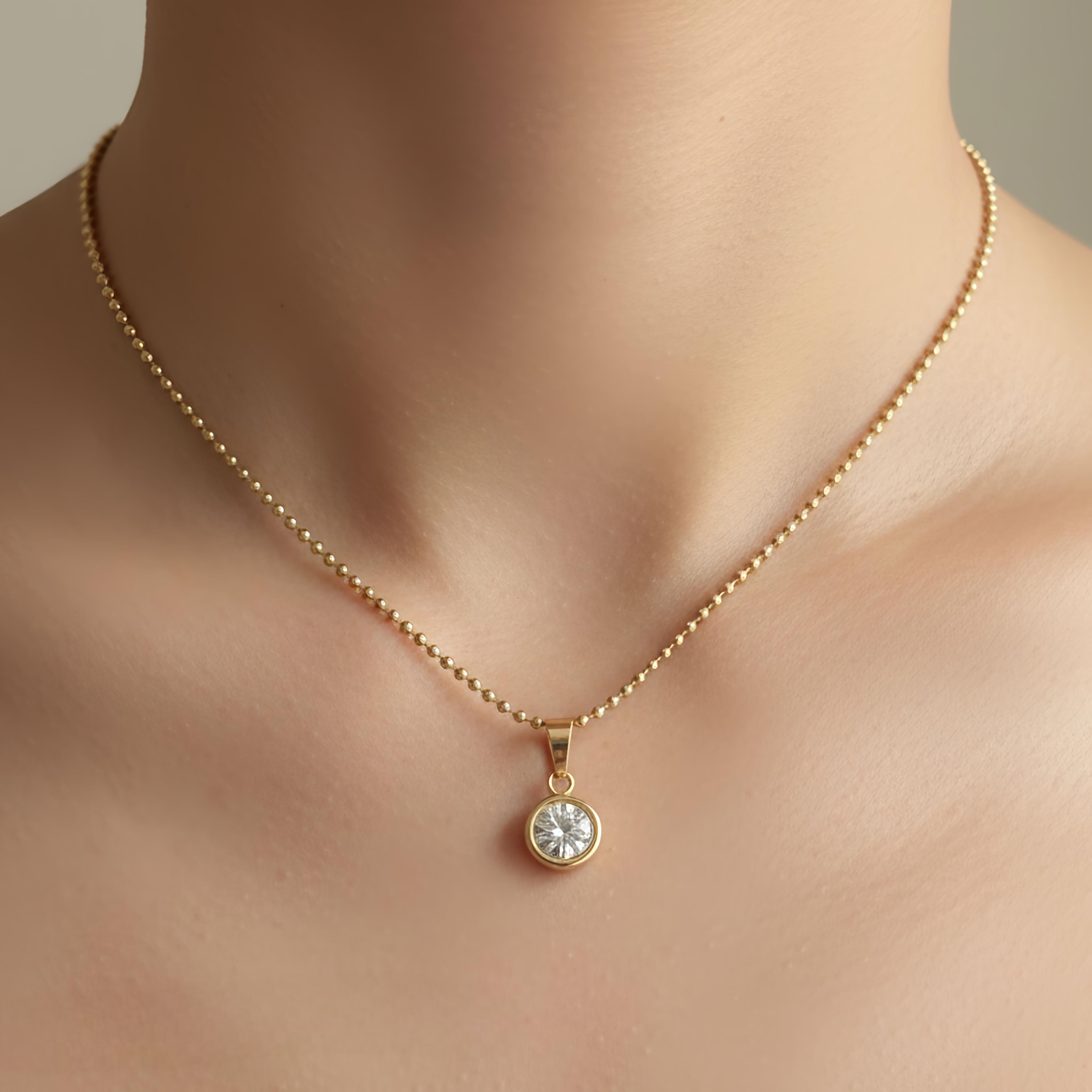 Lina Necklace