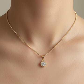 Lina Necklace