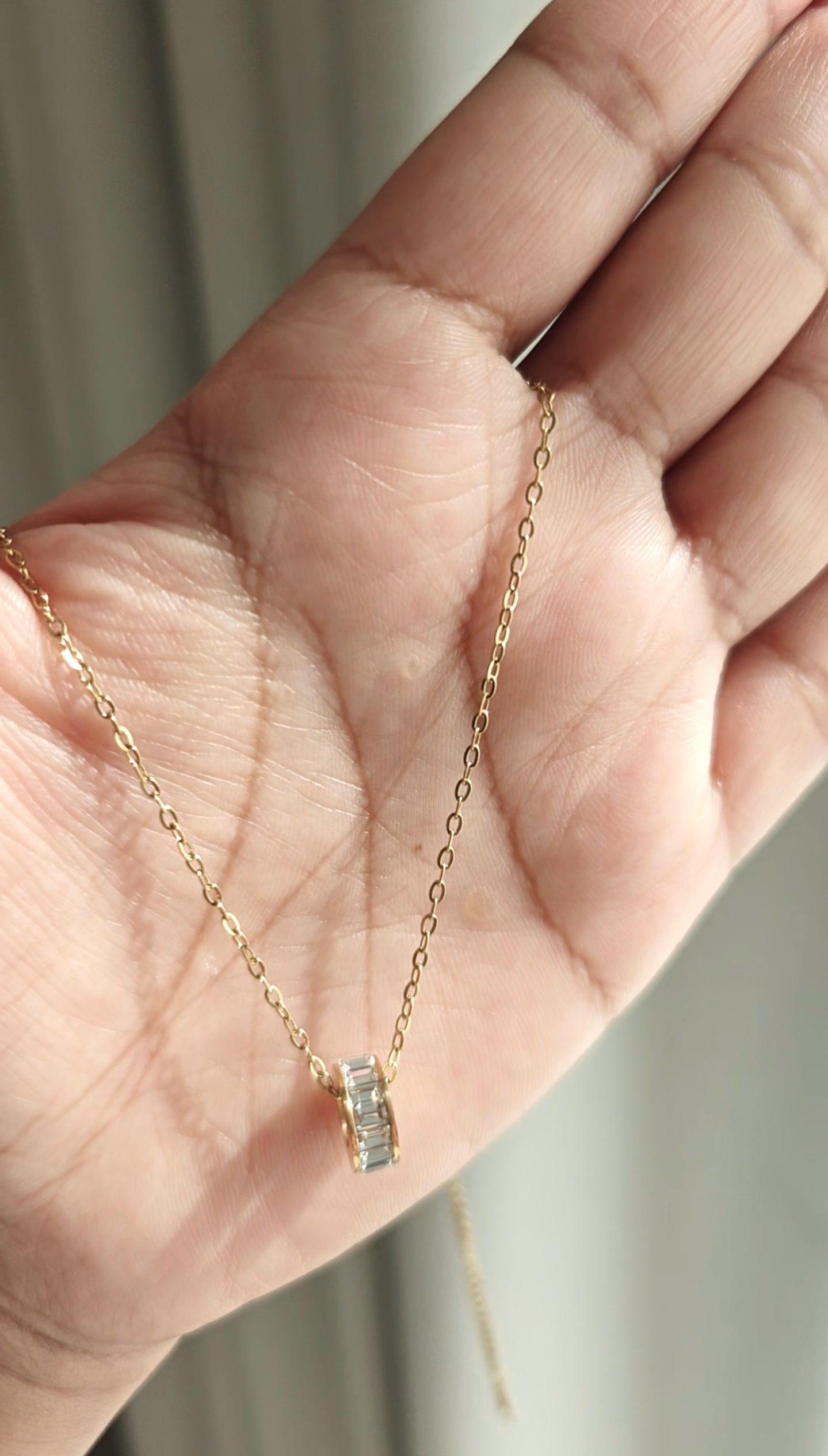 Chelse Necklace