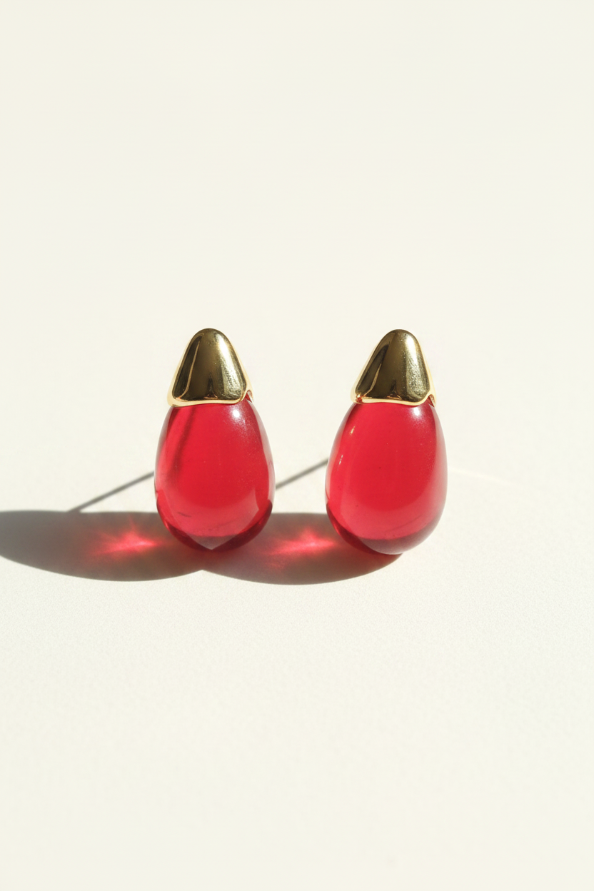 Dora Earrings