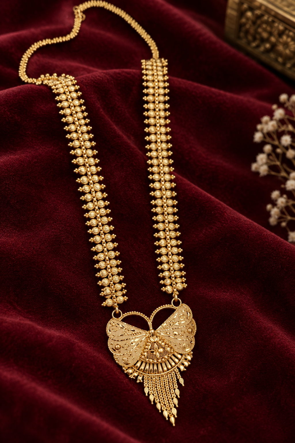 Rani Haar