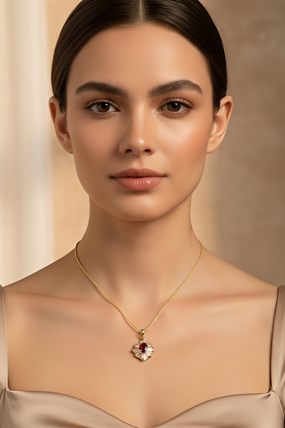 Core Necklace