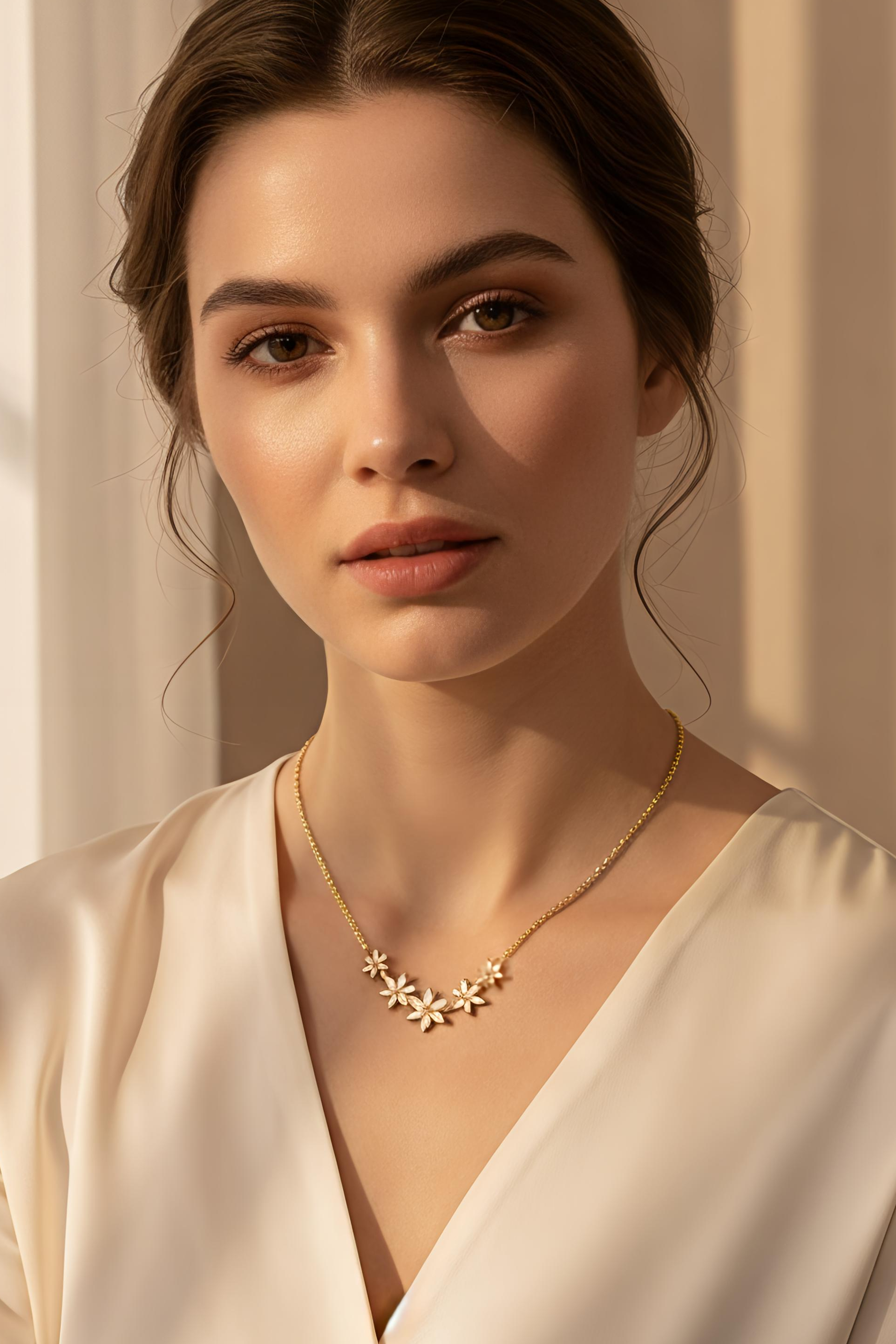 Delicate You Necklace
