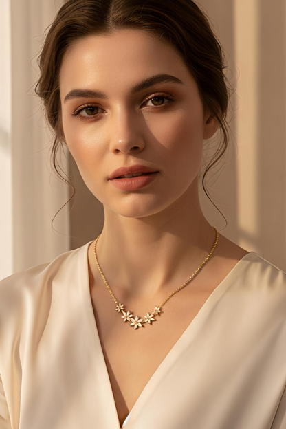 Delicate You Necklace