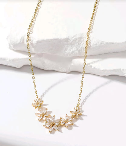 Delicate You Necklace
