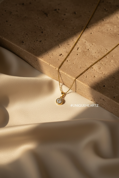 Lina Necklace