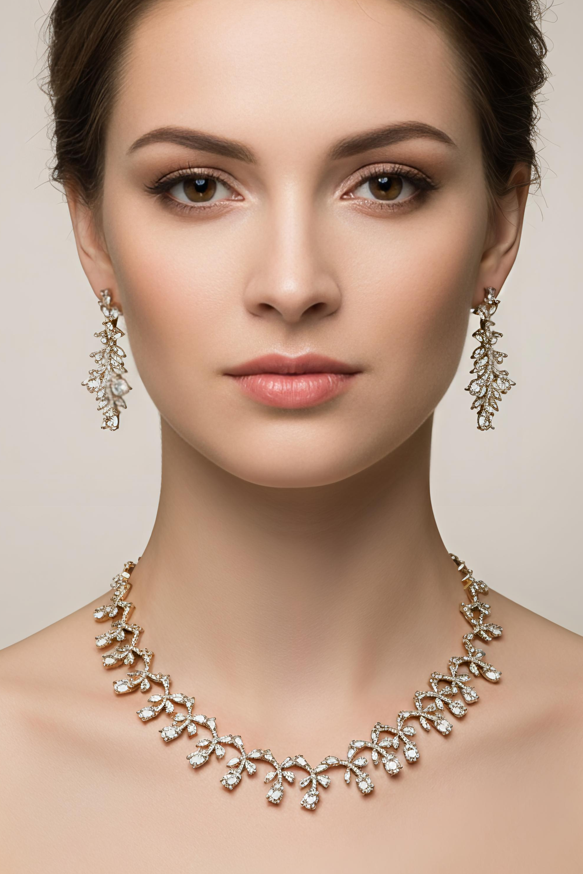 Glow Necklace Set