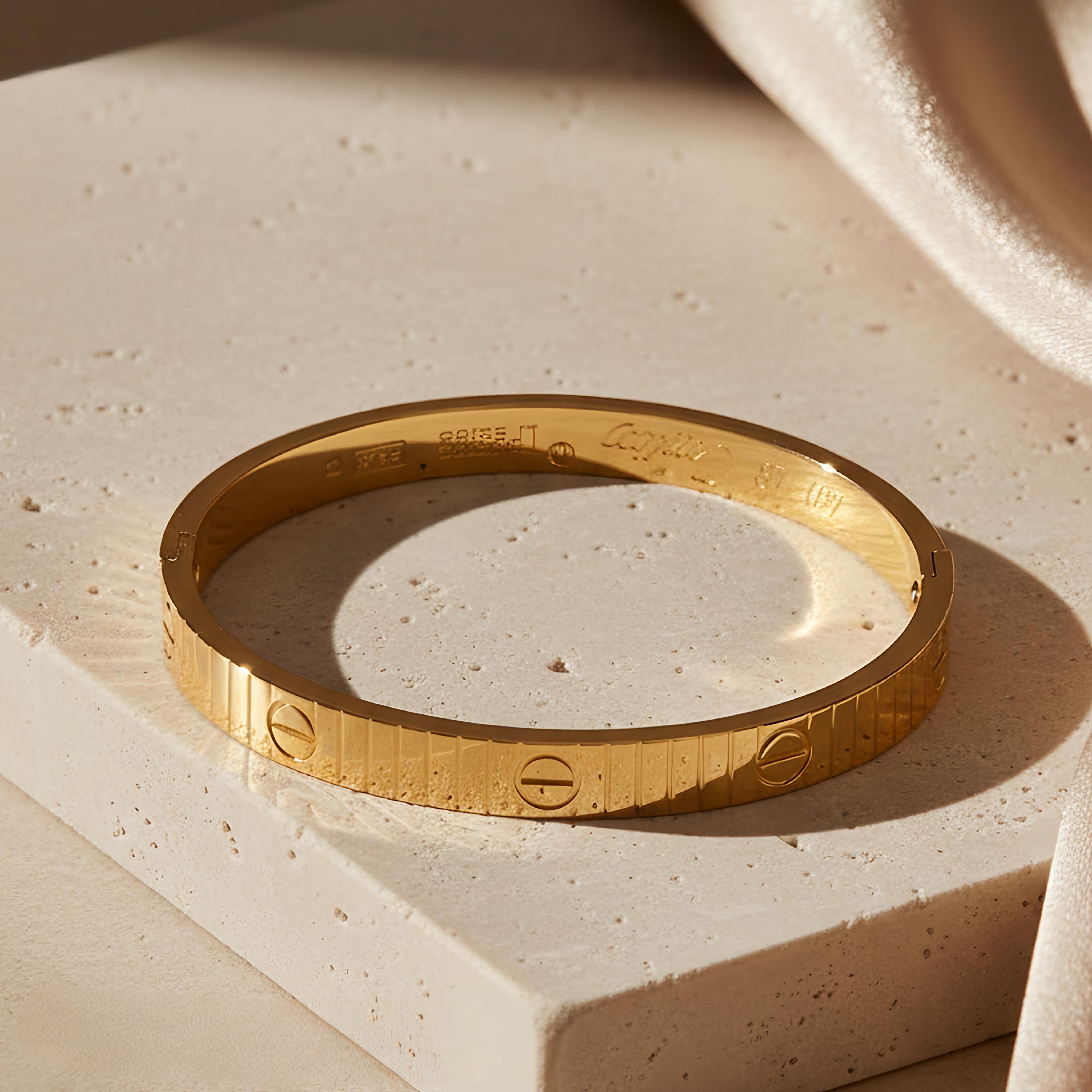 Remember Me -Minimal Bracelet