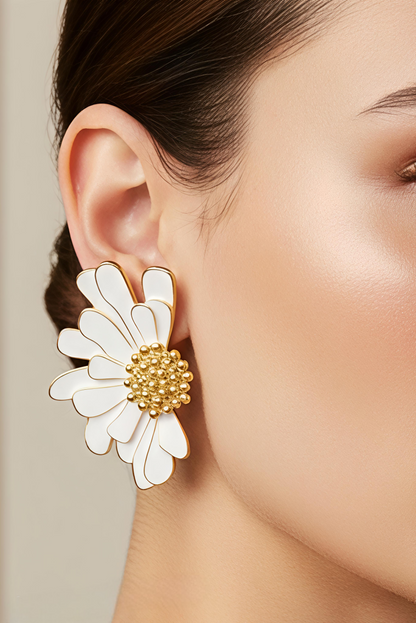 Flo Dipped Earrings