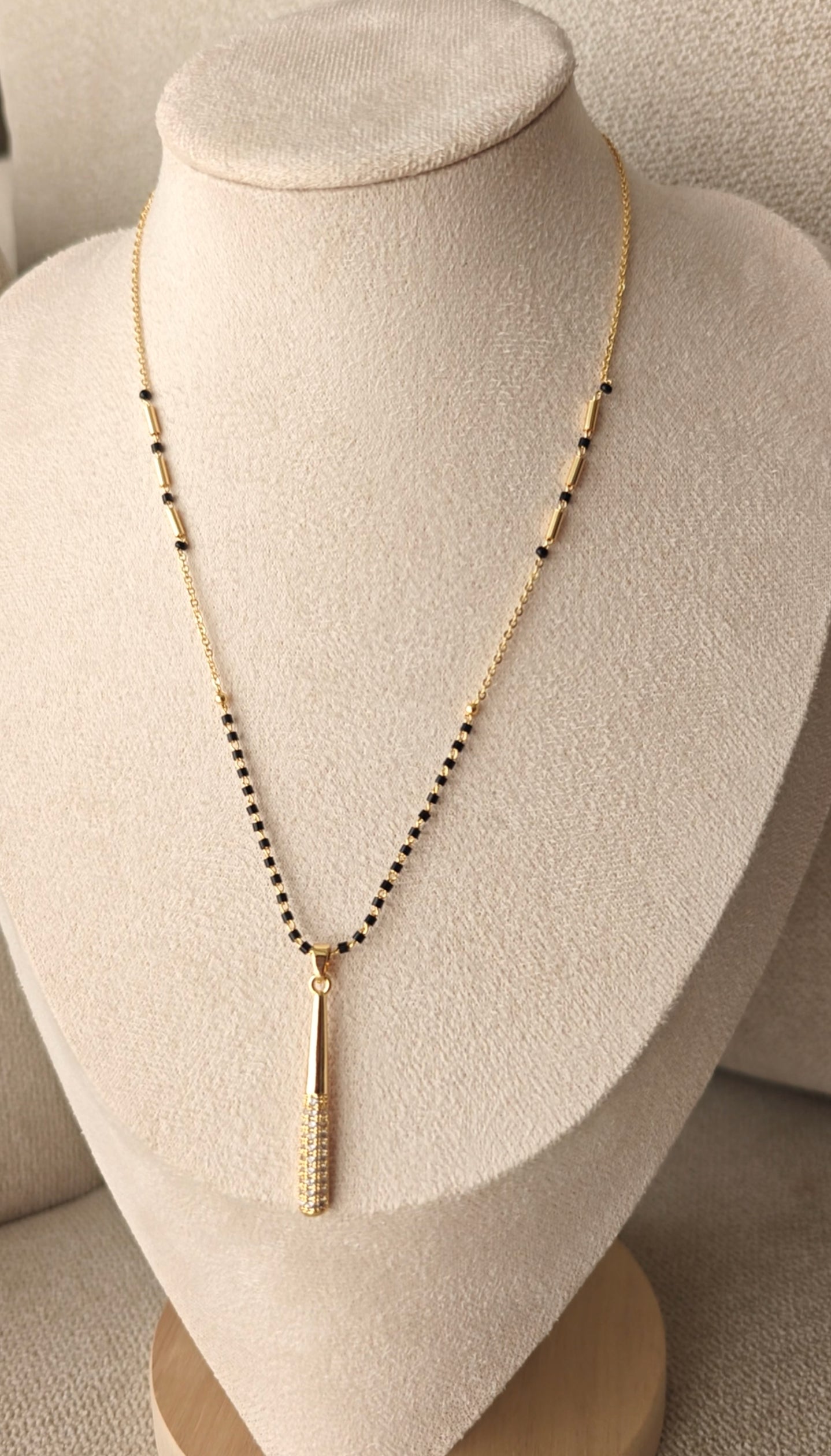 Ruhani Mangalsutra