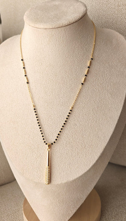 Ruhani Mangalsutra