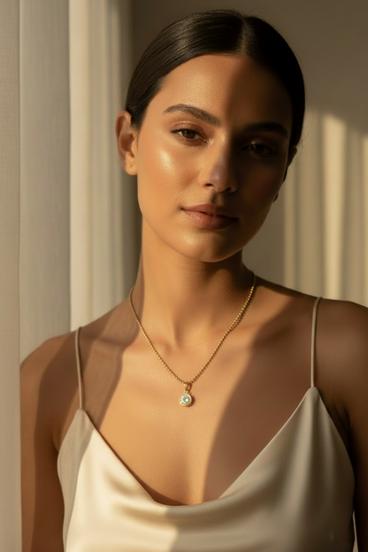 Lina Necklace