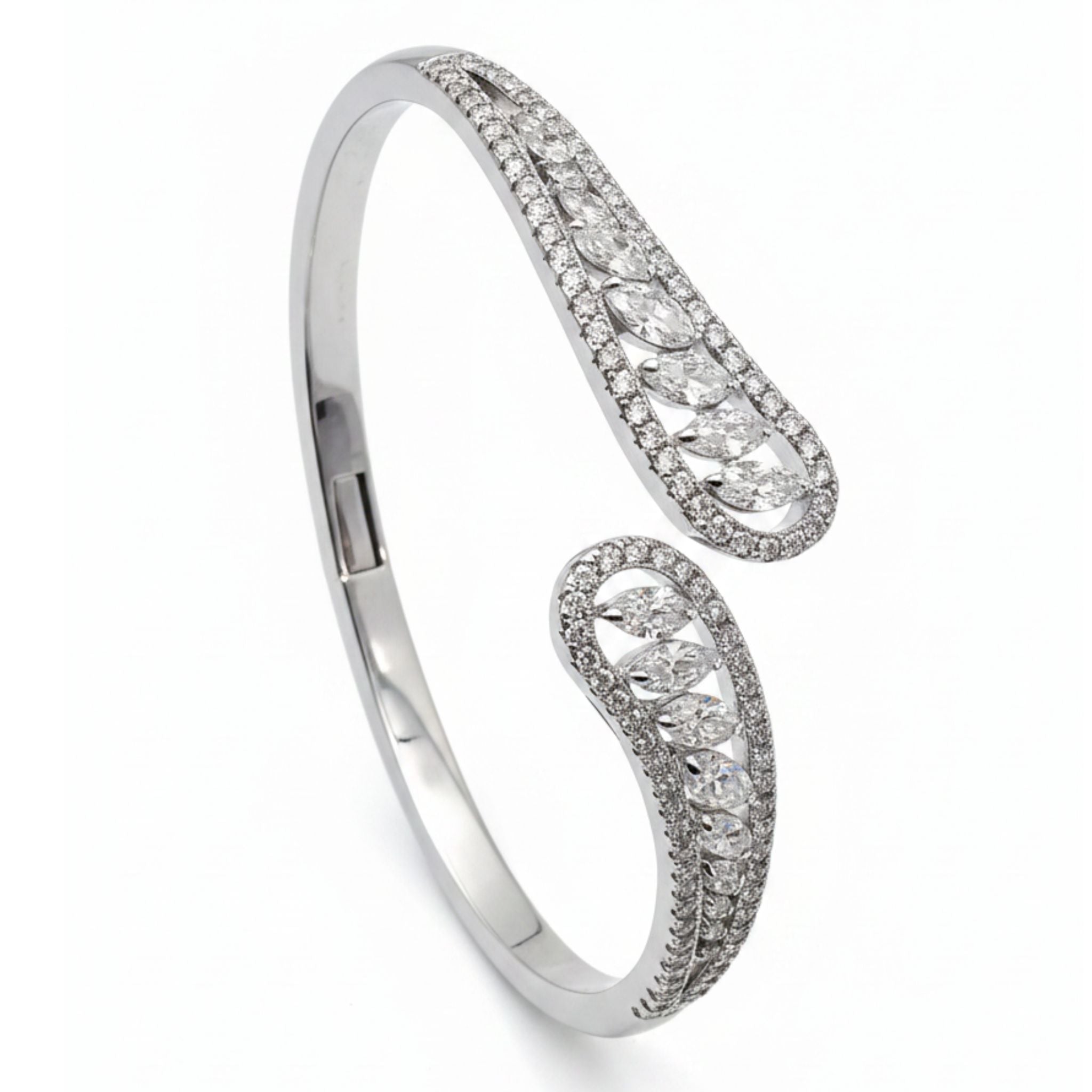 Silver Softie