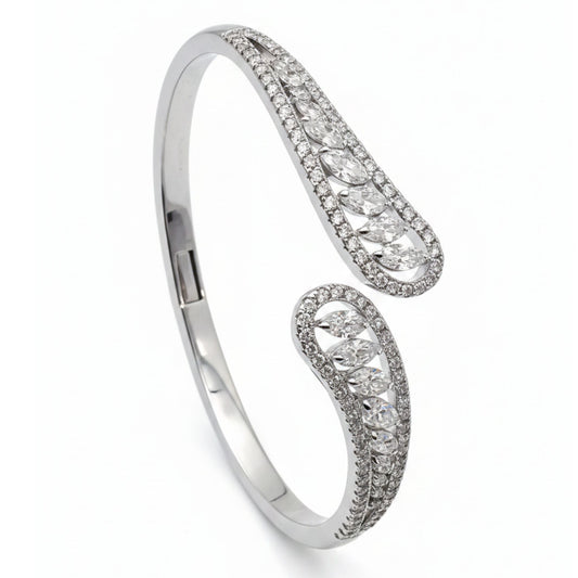 Silver Softie