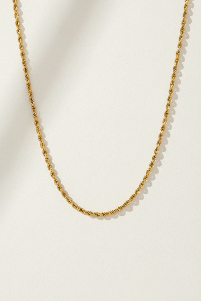 Rope Chain