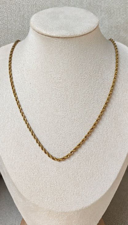 Rope Chain