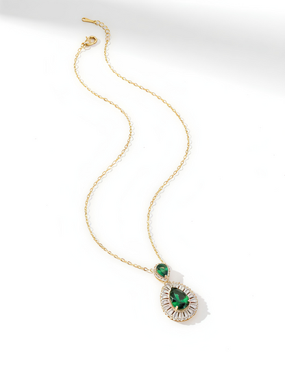 Stormi Necklace