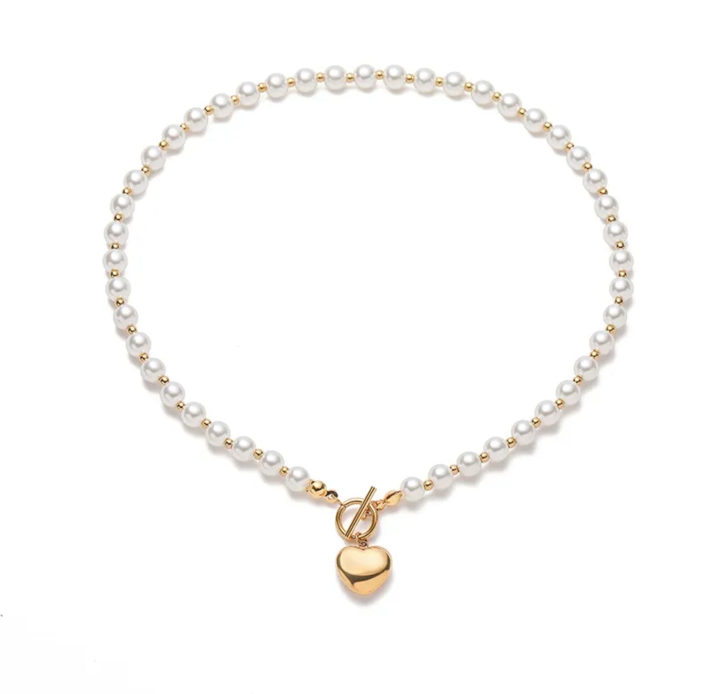 Pina Colada Necklace