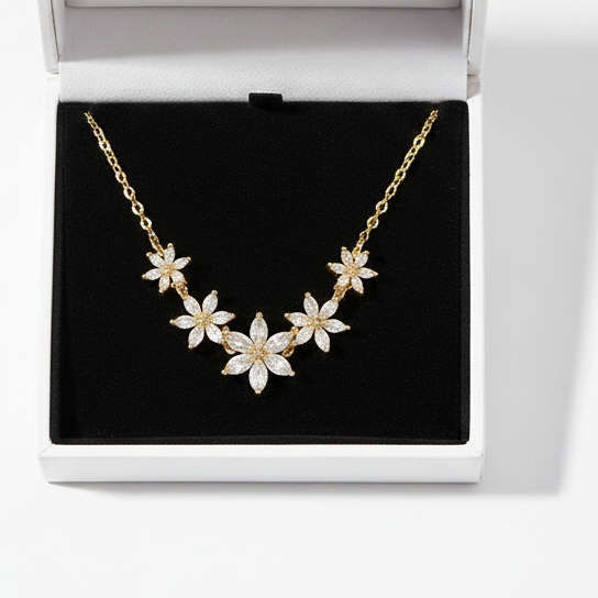 Delicate You Necklace
