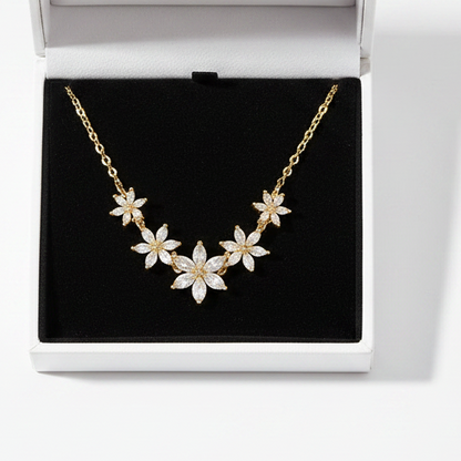 Delicate You Necklace