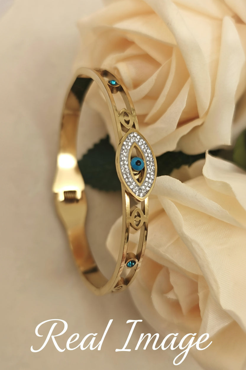 Classic Evil Eye - Bracelet