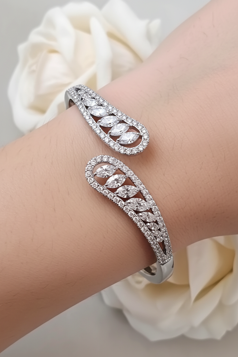 Silver Softie