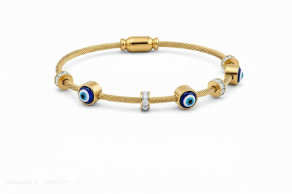 Evil Stone Eye - Bracelet