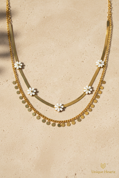 Dee-Pee Necklace