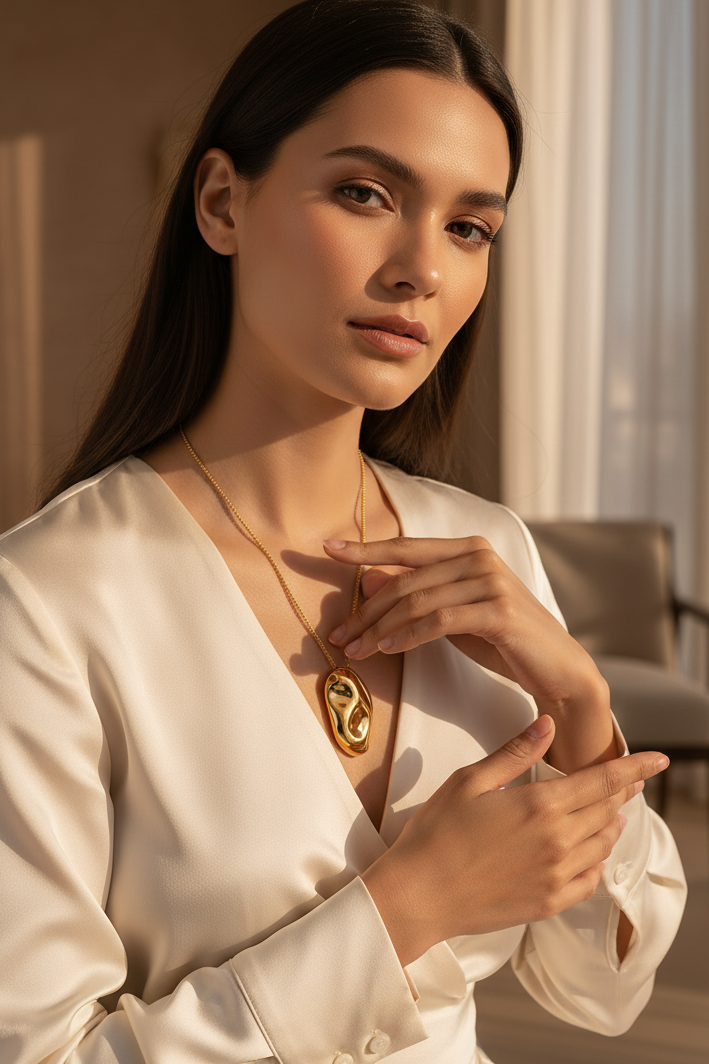 Statement Necklace