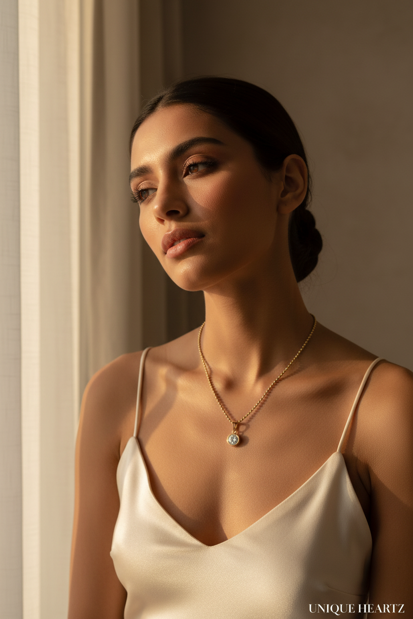 Lina Necklace