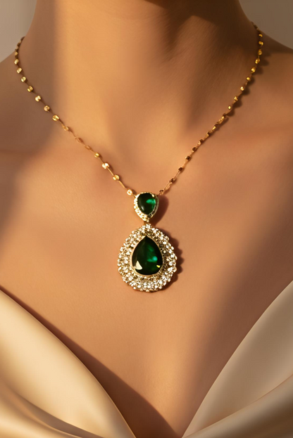 Stormi Necklace