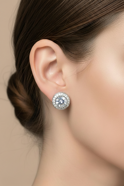 Delicate Studs