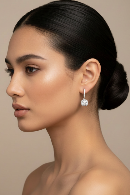 Pendant Earrings
