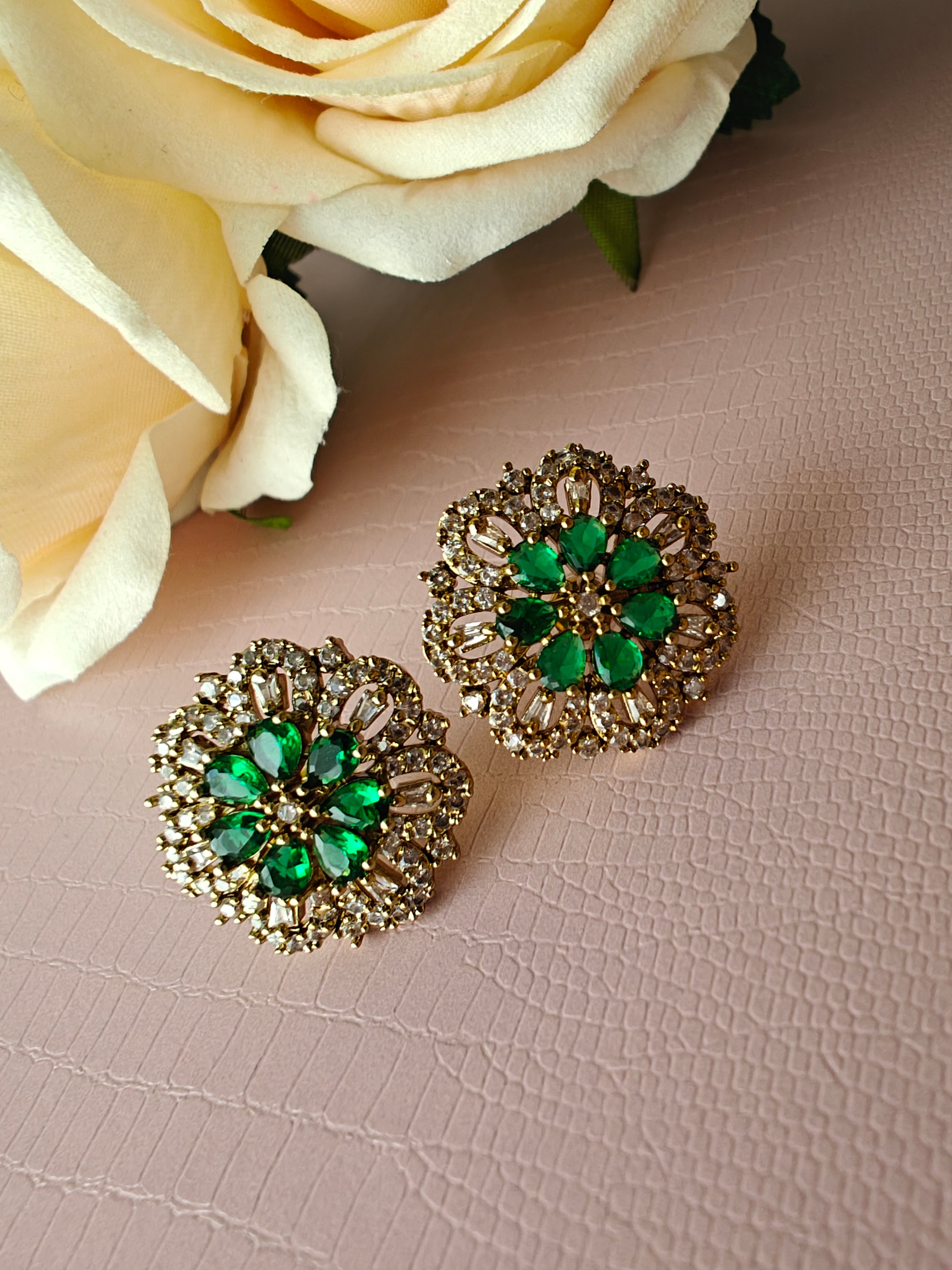 Hushh Earrings