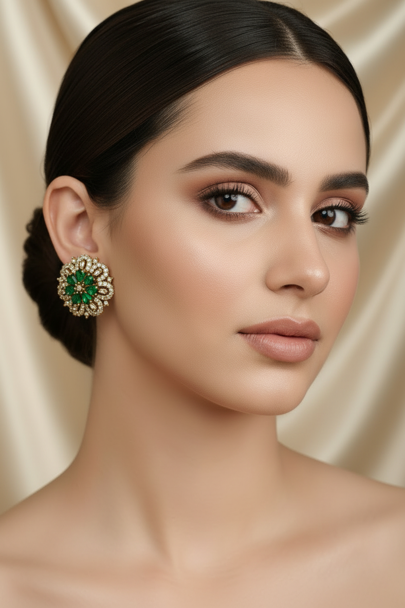 Hushh Earrings