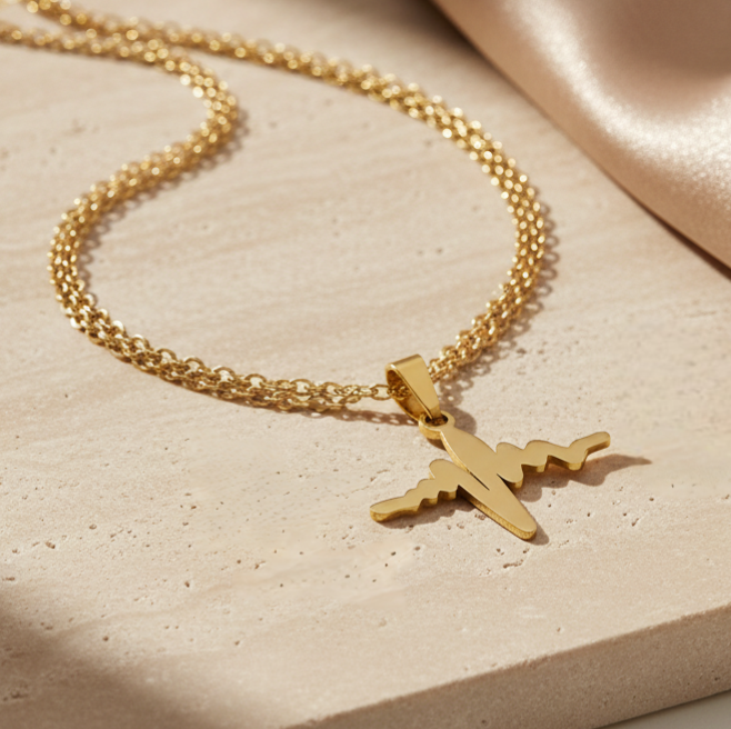 Ryth Minimal Necklace