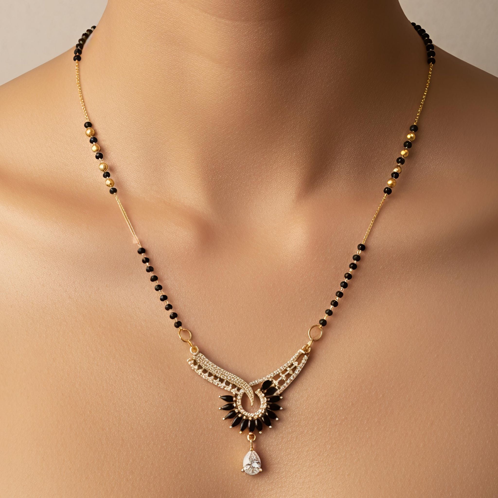 Avira Mangalsutra