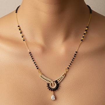 Avira Mangalsutra
