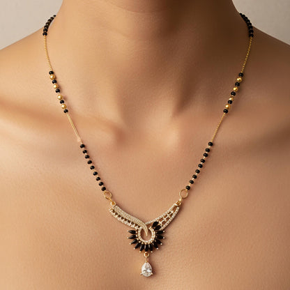 Avira Mangalsutra
