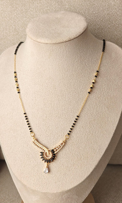 Avira Mangalsutra