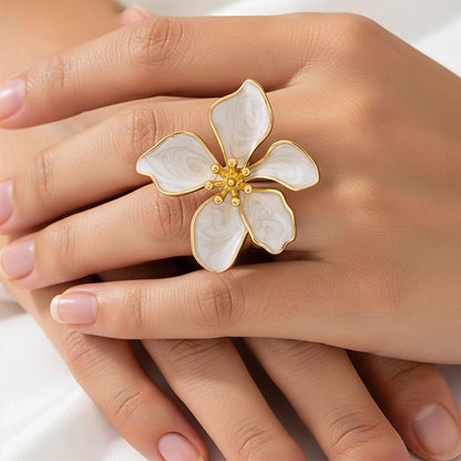 Summer Flo Ring