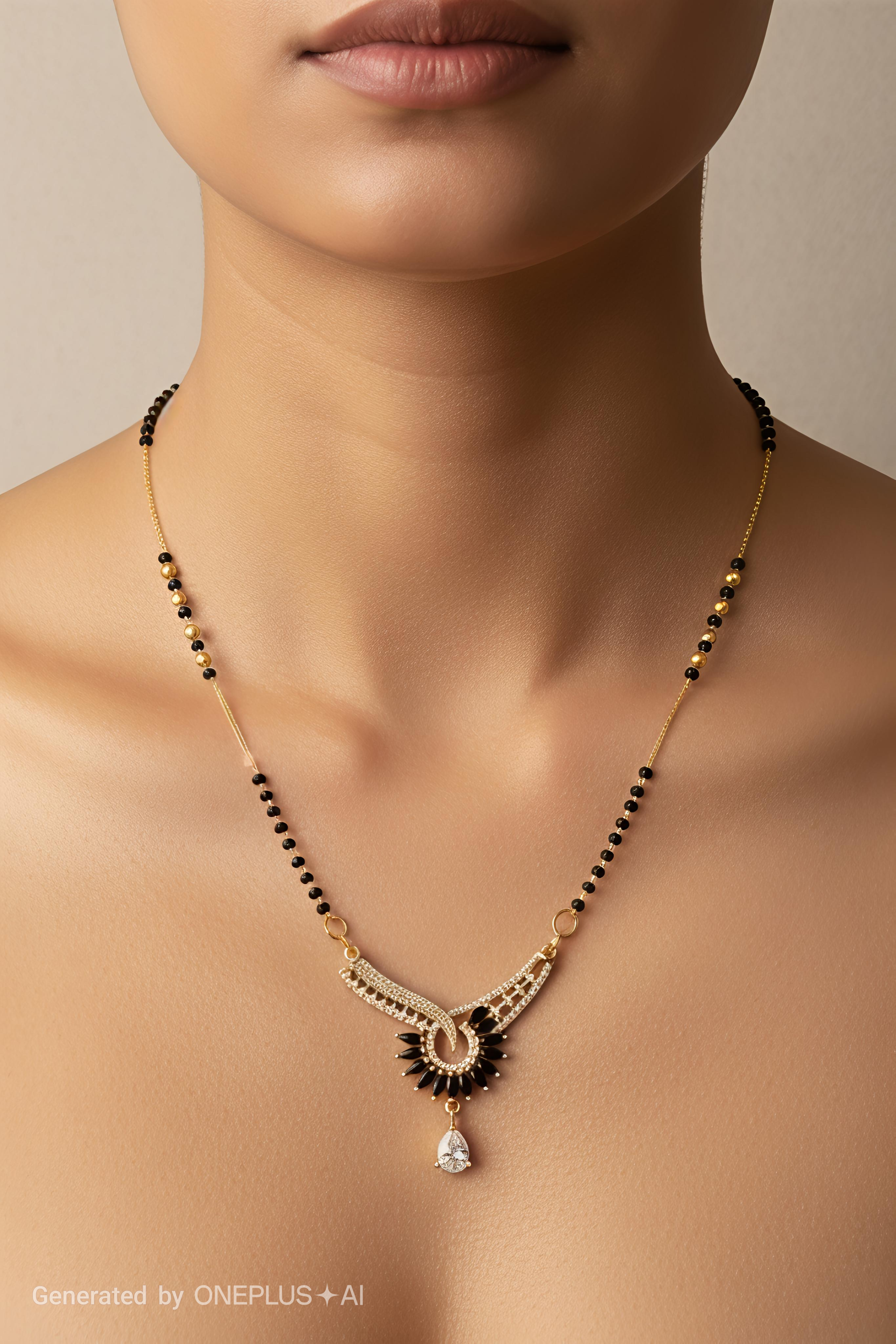 Avira Mangalsutra
