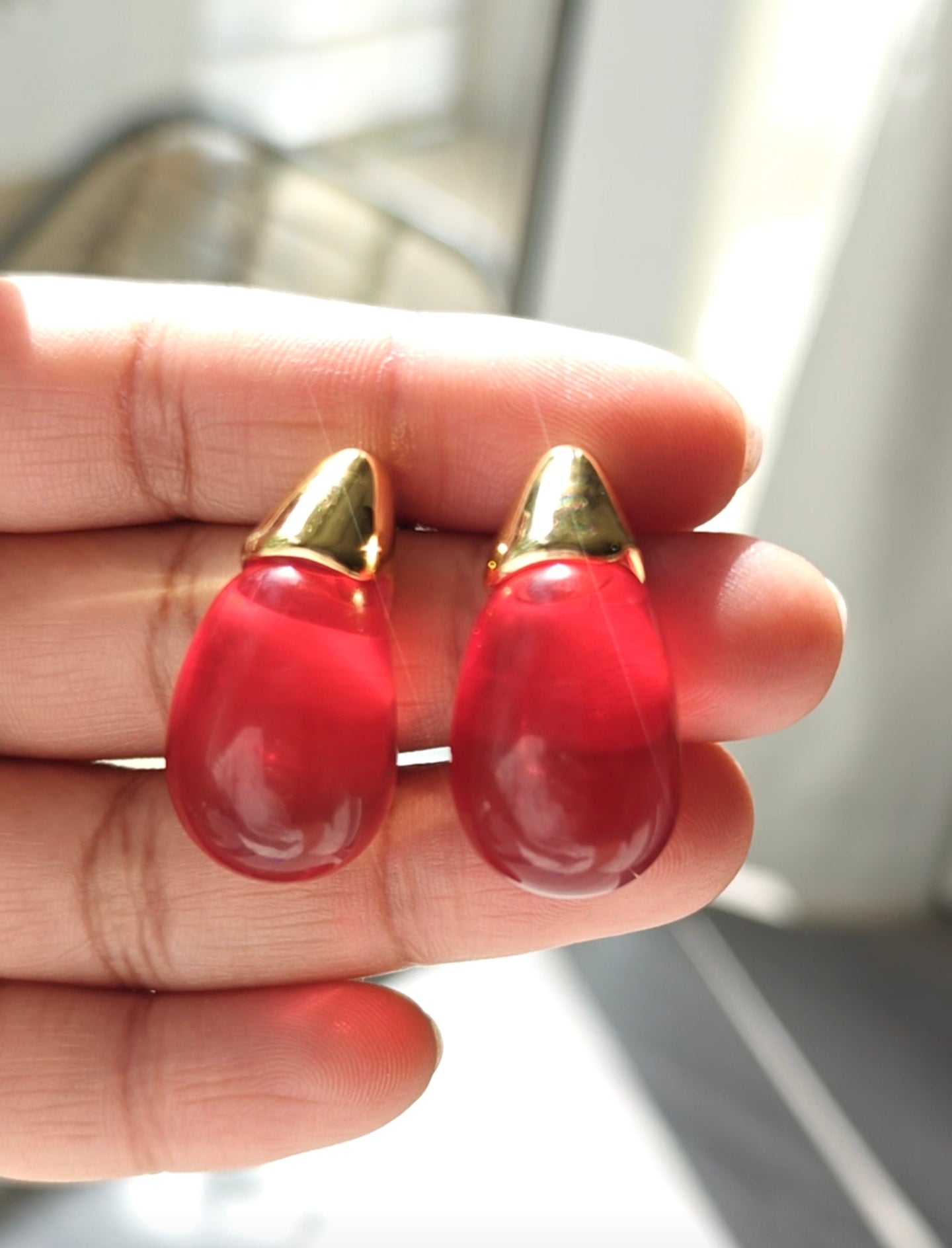 Dora Earrings