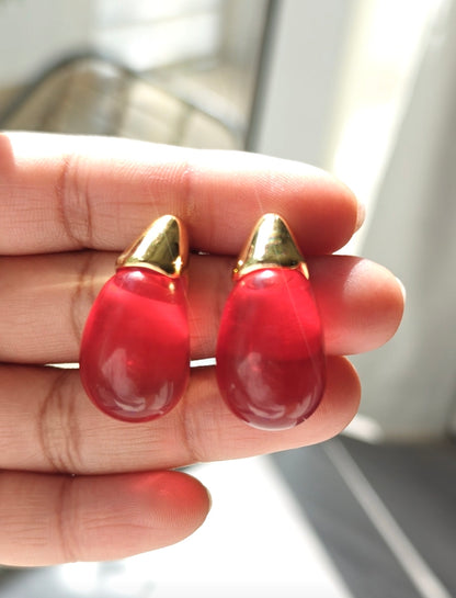 Dora Earrings