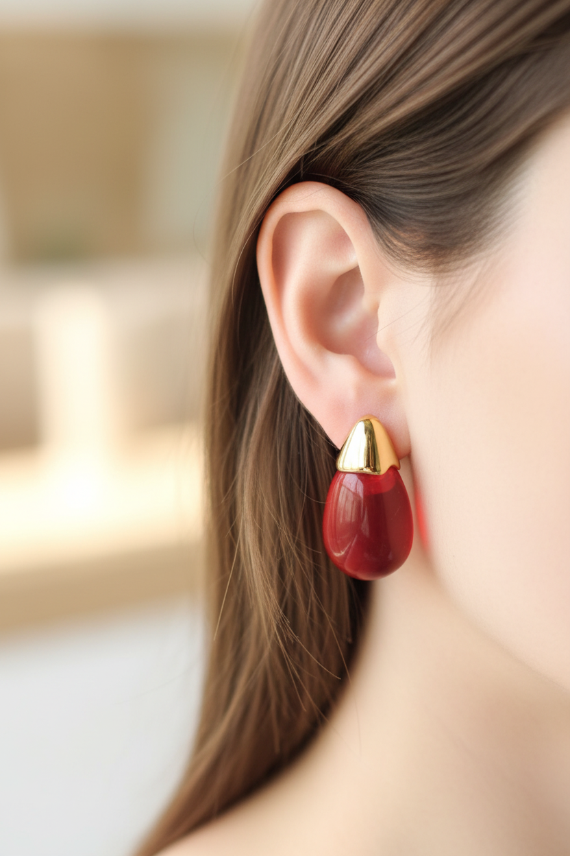 Dora Earrings