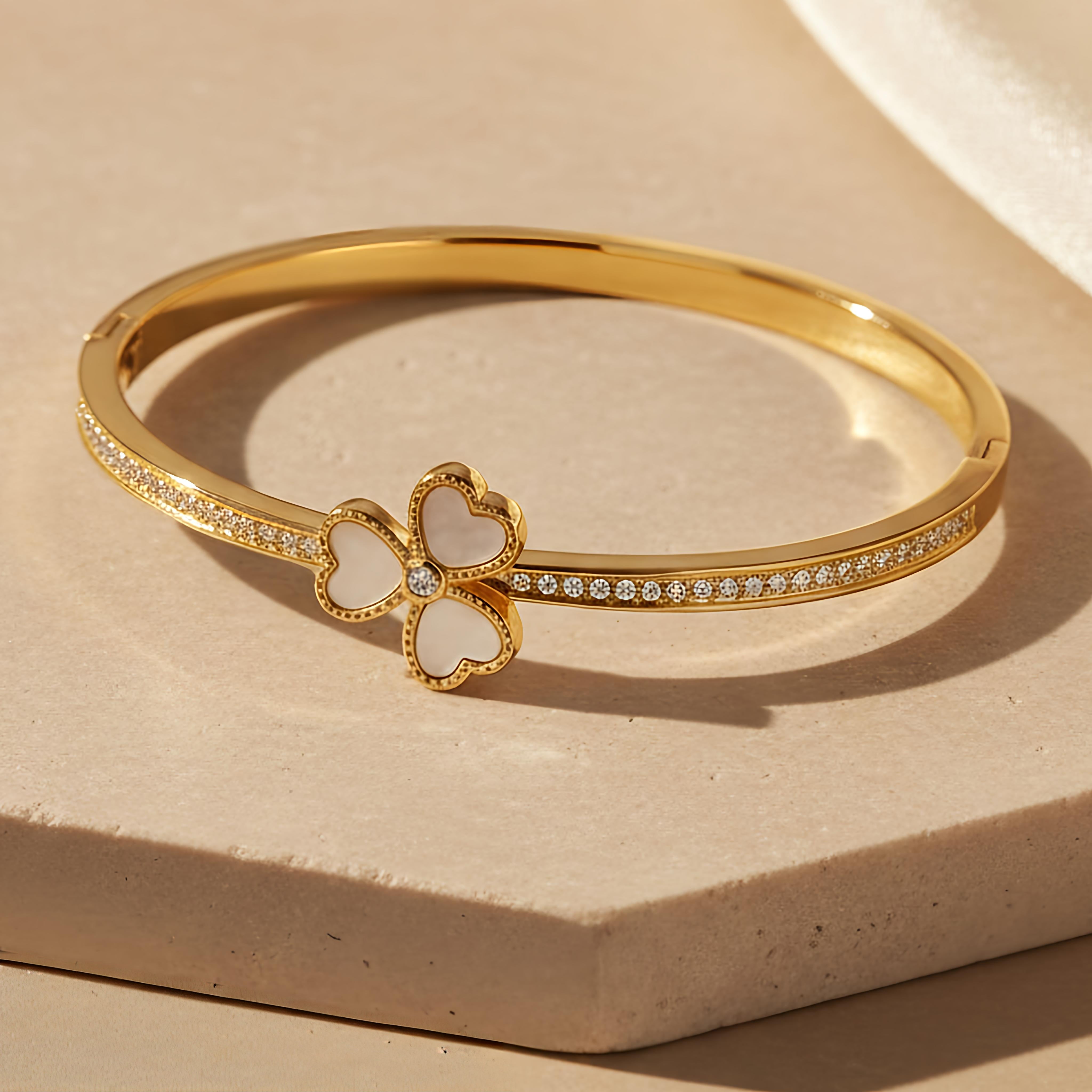 Lucky Luster - Bracelet
