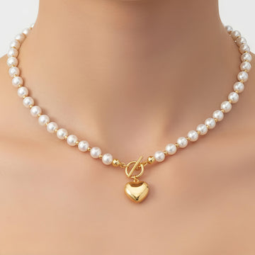 Pina Colada Necklace